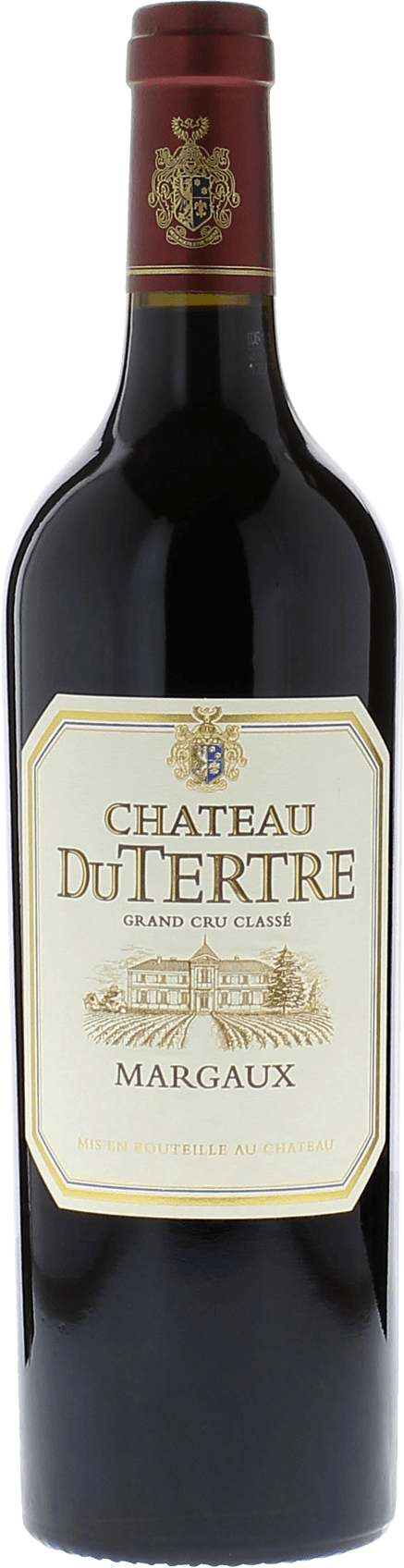 Du tertre 2009