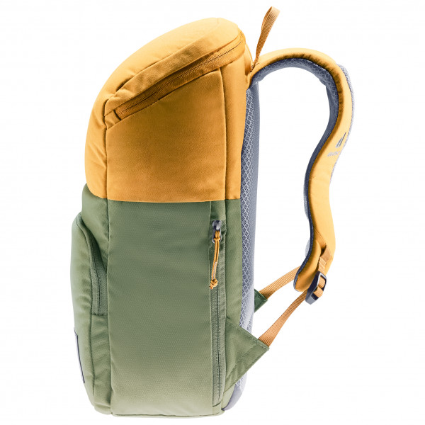 Deuter - Kid's Overday 15 - Kinderrucksack