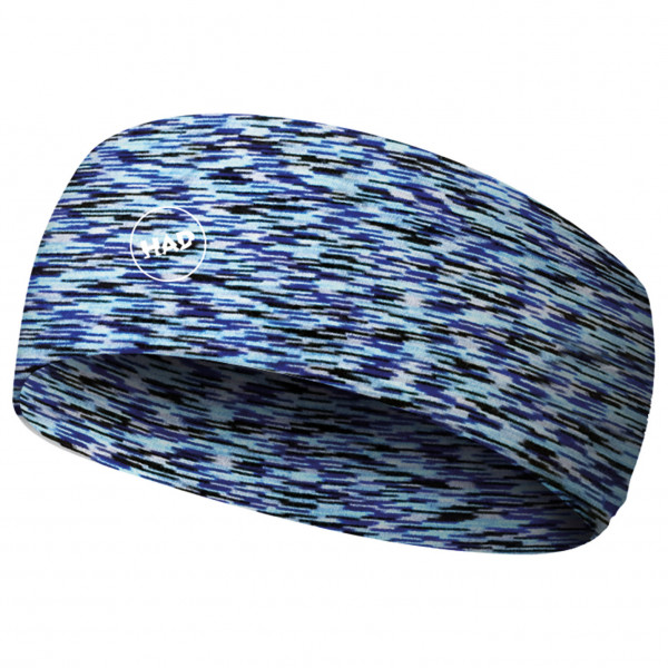 H.A.D. - Merino Headband - Stirnband