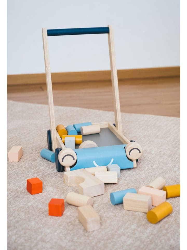 Plan Toys Lauflernwagen Orchard ab 10 Monate günstig kaufen onesize