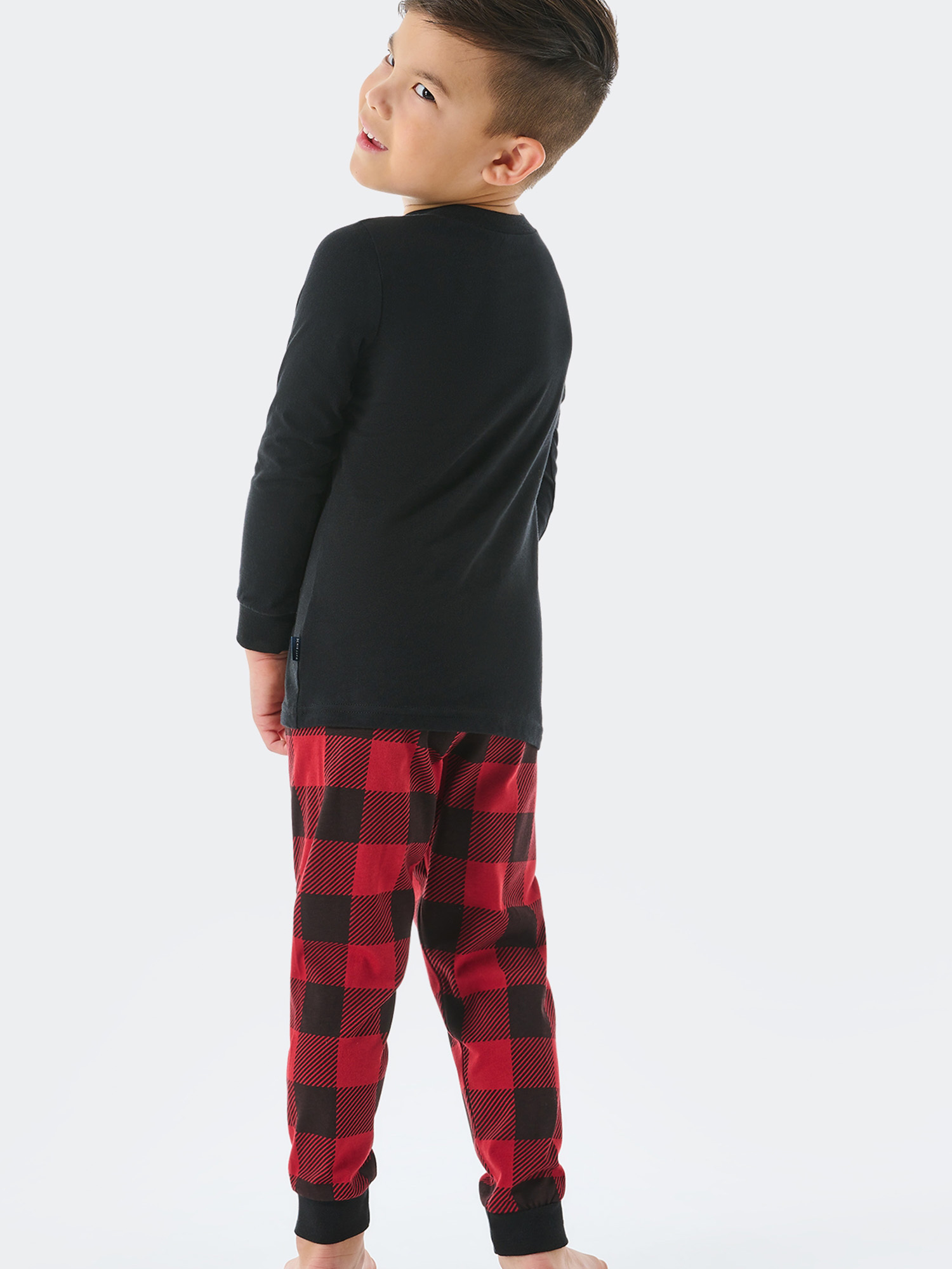 Pajamas ' Family '