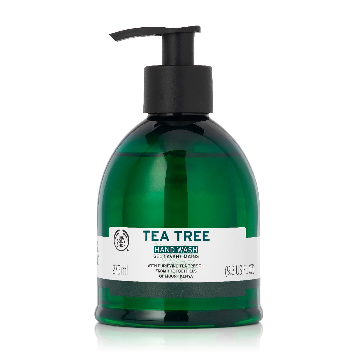 Tea Tree Handseife