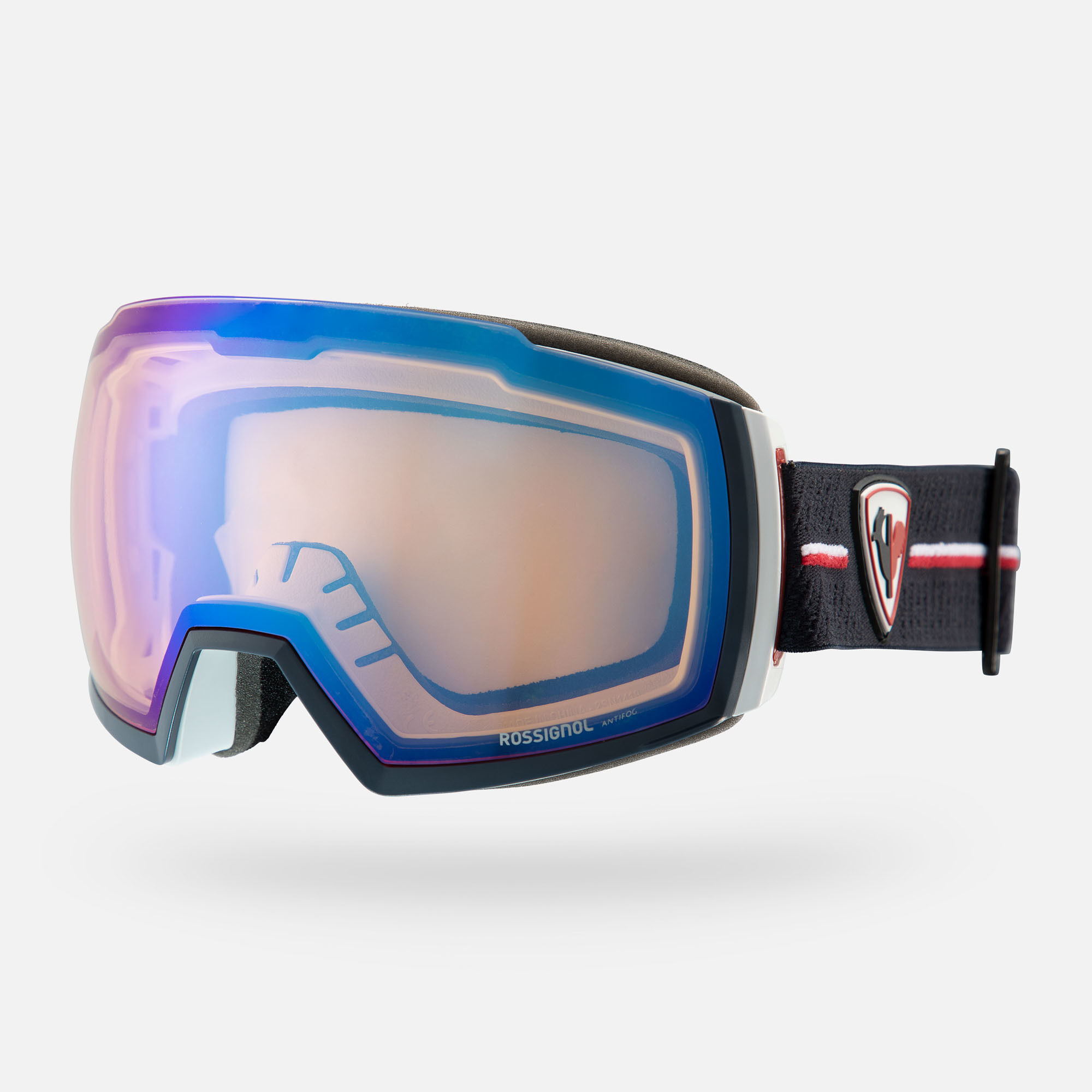 Masque Unisexe Magne'lens Strato