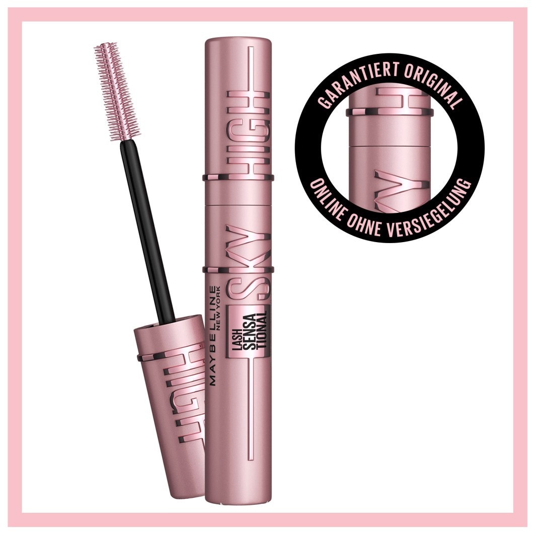 Lash Sensational Sky High