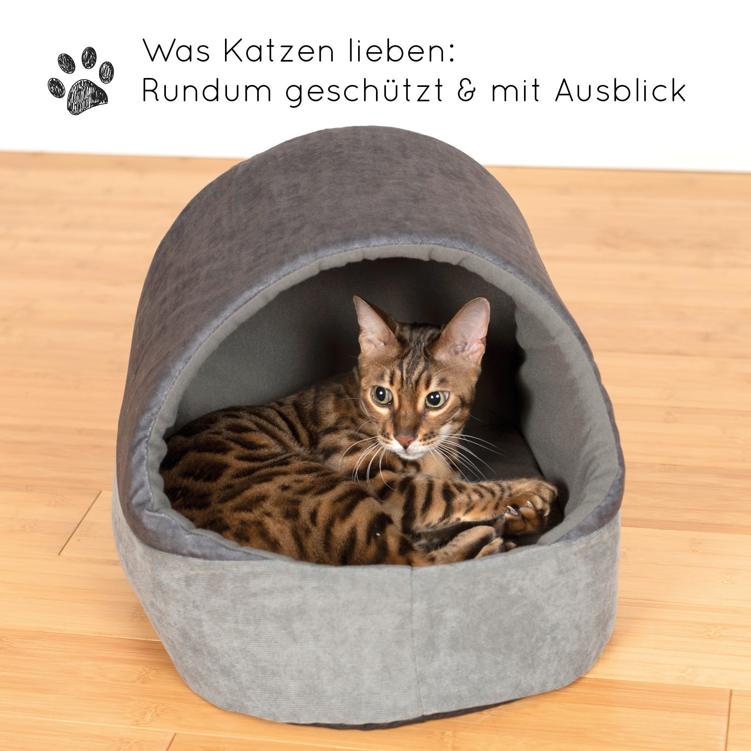KaraLuna Katzenhöhlen KaraLuna Katzenhöhle