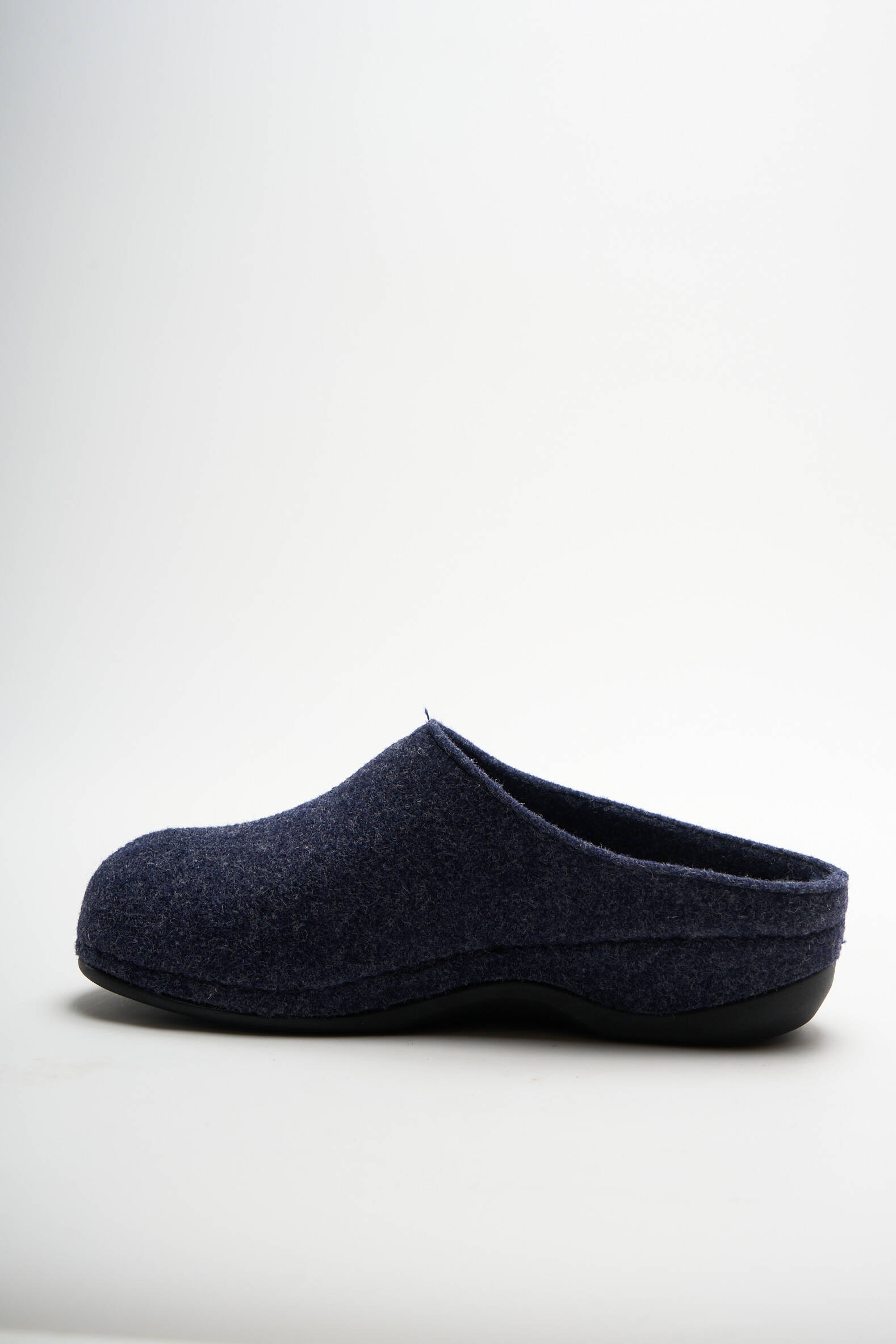 Westland Chaussons Femme couleur bleu