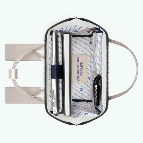 Adventurer Small Gold Honolulu Backpack