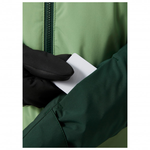 Helly Hansen - Kid's Jewel Jacket - Skijacke