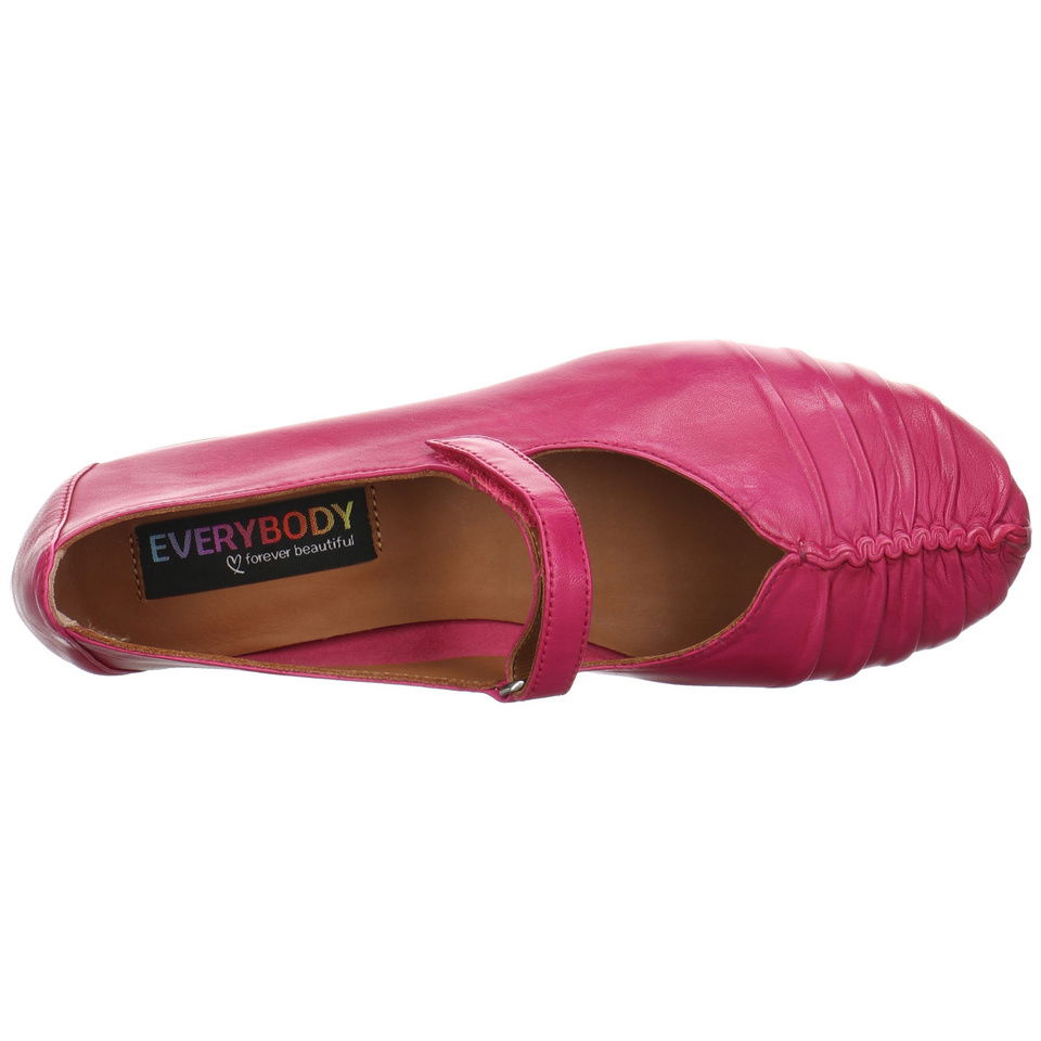 Everybody Galega Ballerina