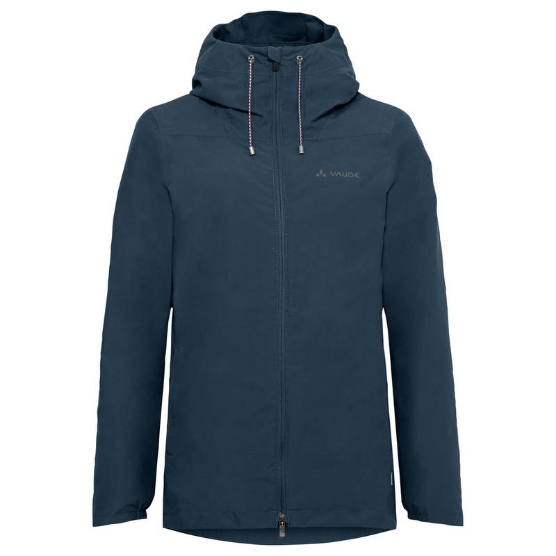 VAUDE Women's Mineo 3in1 Jacket Doppeljacke Damen
