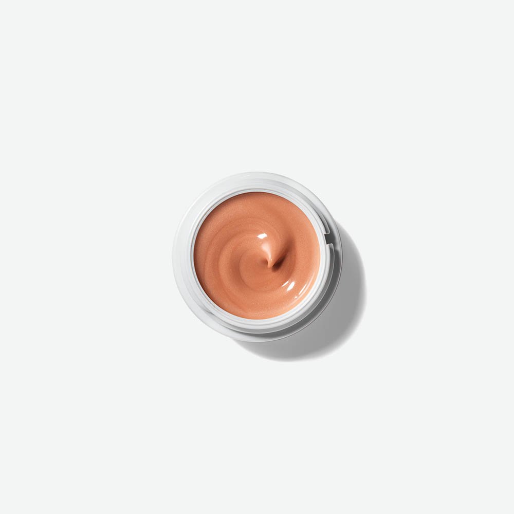 Origins GinZing™ Brightening Eye Cream with Caffeine and Ginseng (Warm Shade)