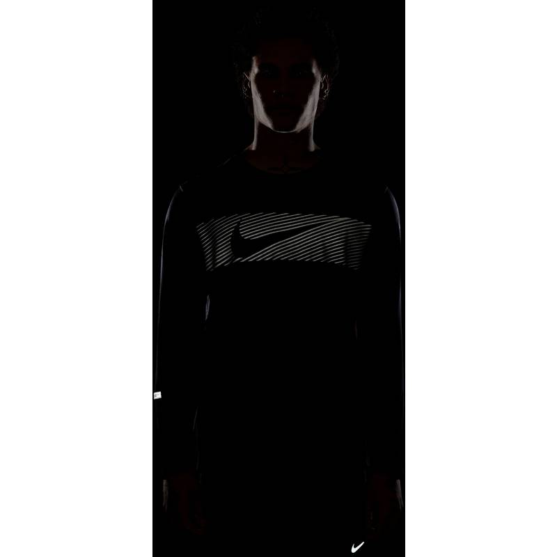Nike Miler Funktionsshirt Herren