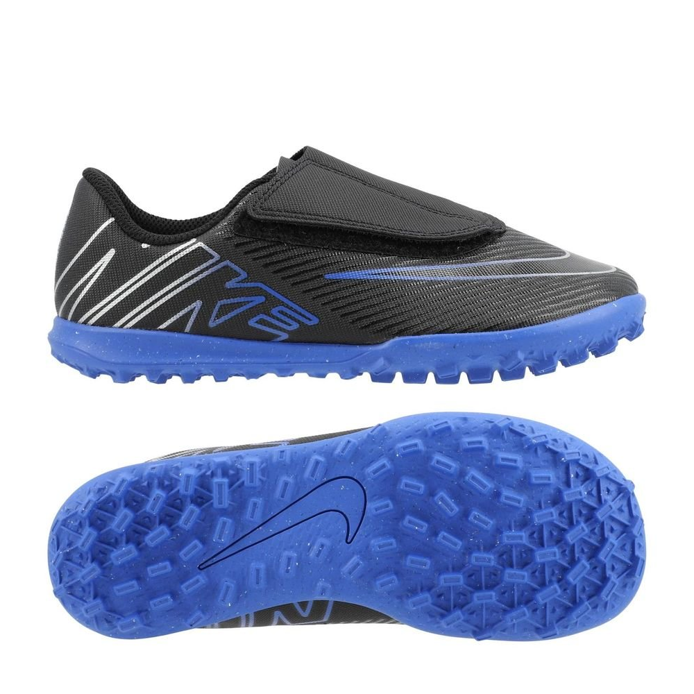 Nike Mercurial Vapor 15 Club DJ5966-040 / schwarz