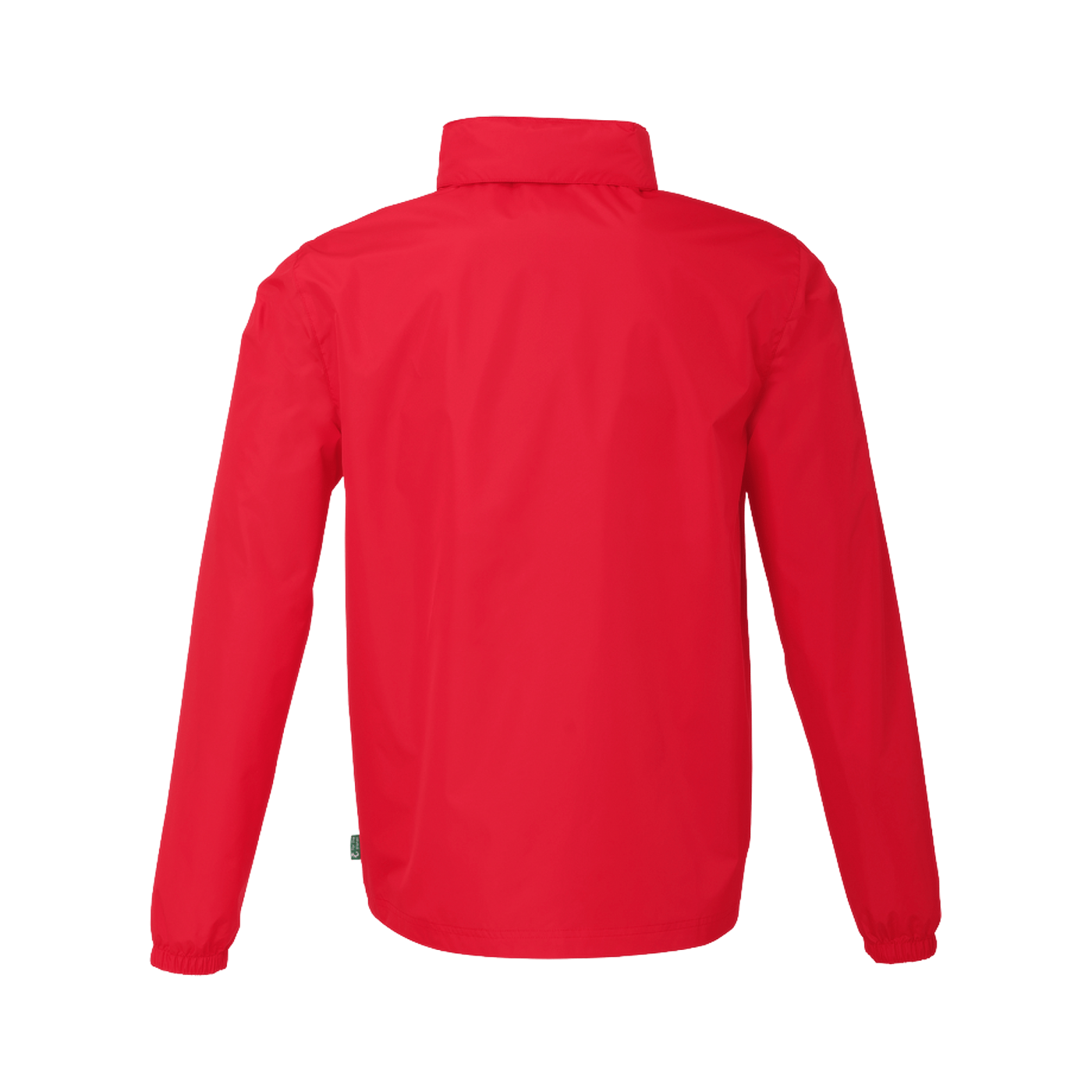 Uhlsport Essential Allwetterjacke Kids Rot F60
