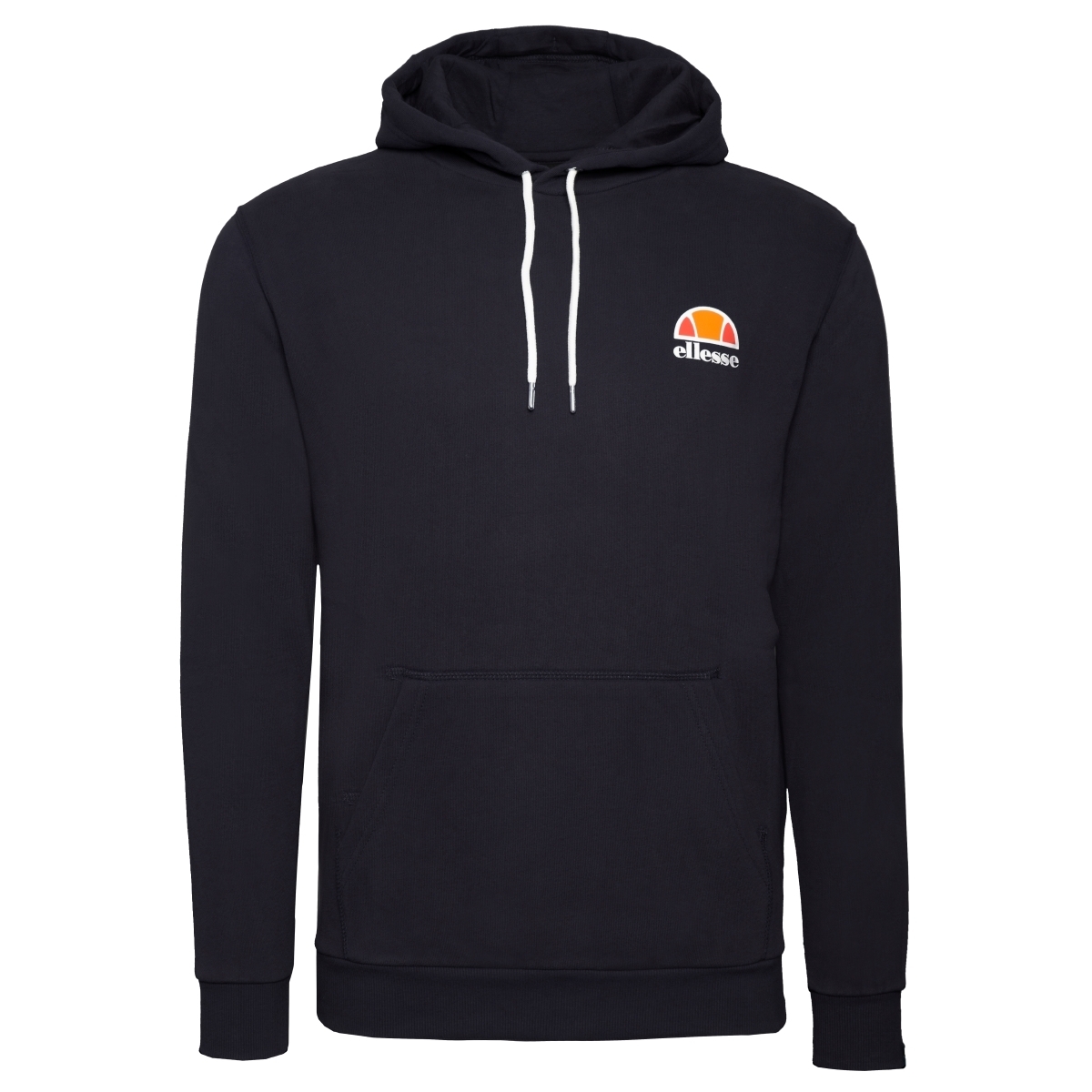 Ellesse Toce OH Kapuzenpullover blau