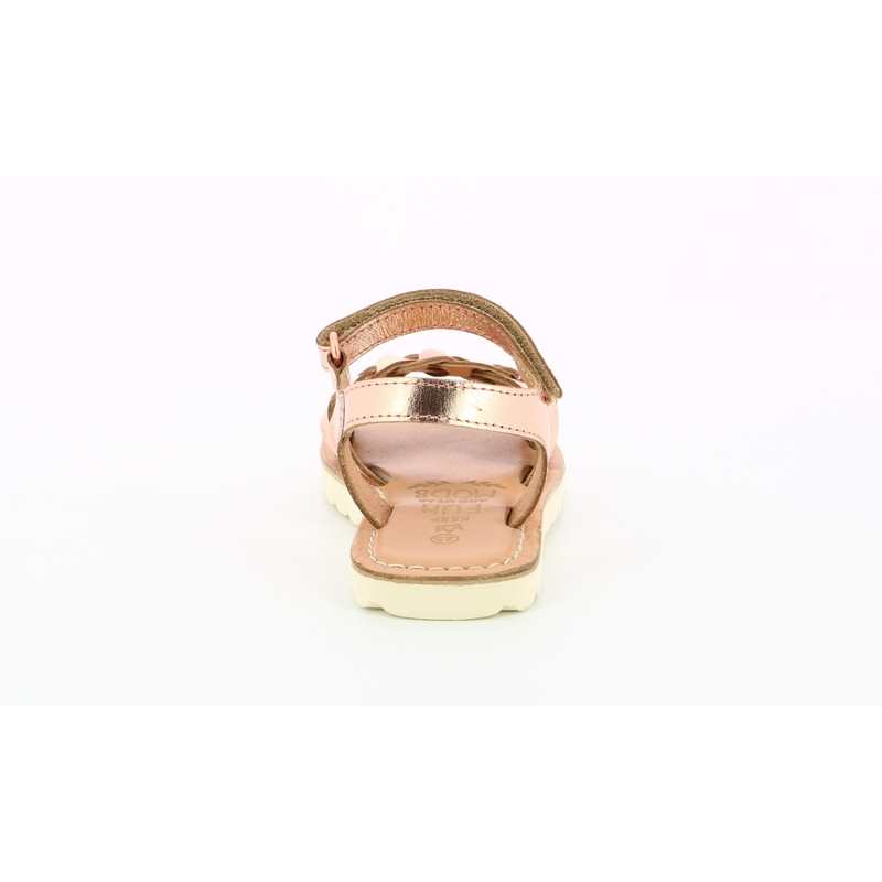 Sandales cuir Jokine