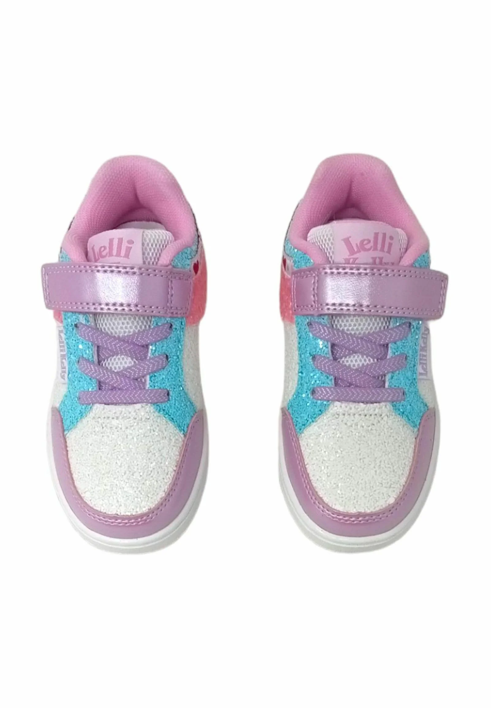 Zapatillas bajas Lelli Kelly