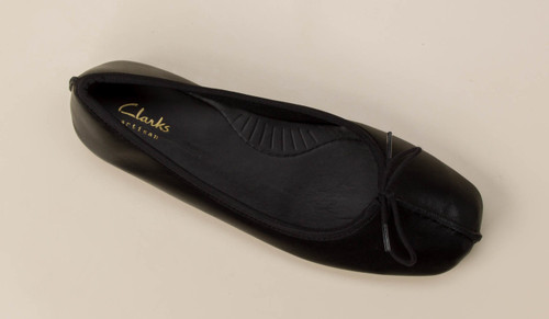 Ballerina-14010090004 Clarks
