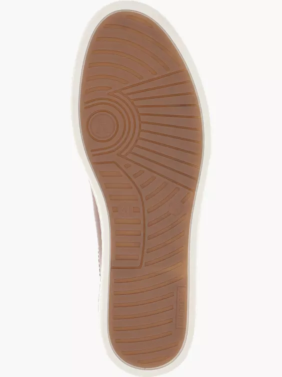 Rieker Herren Sneaker Low
