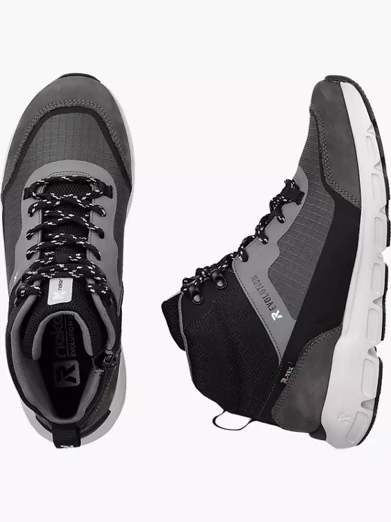 Rieker Damen Sneaker High