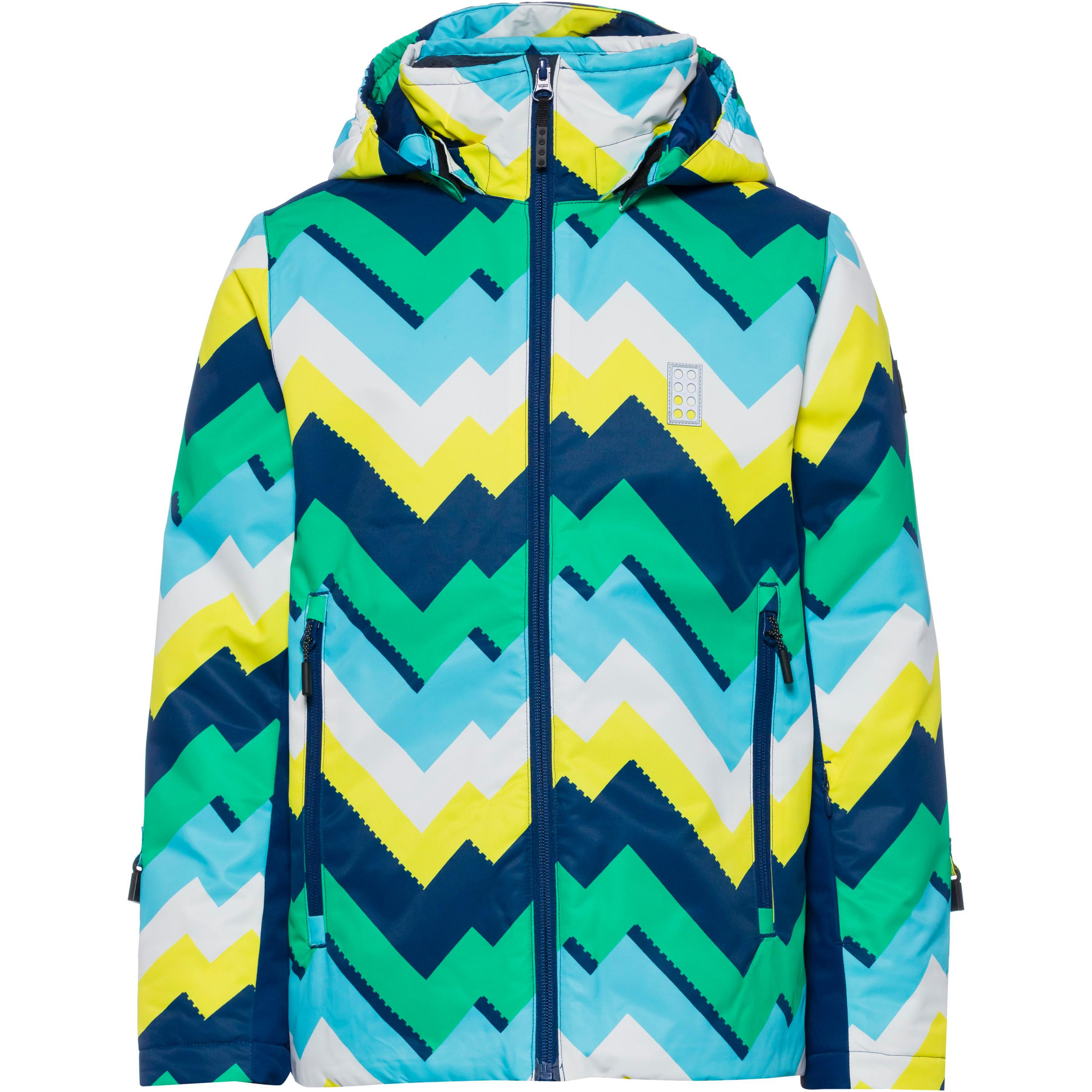 Outdoor jacket 'JESSE 717'