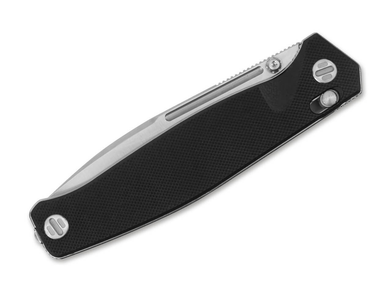 Huginn G10 Black