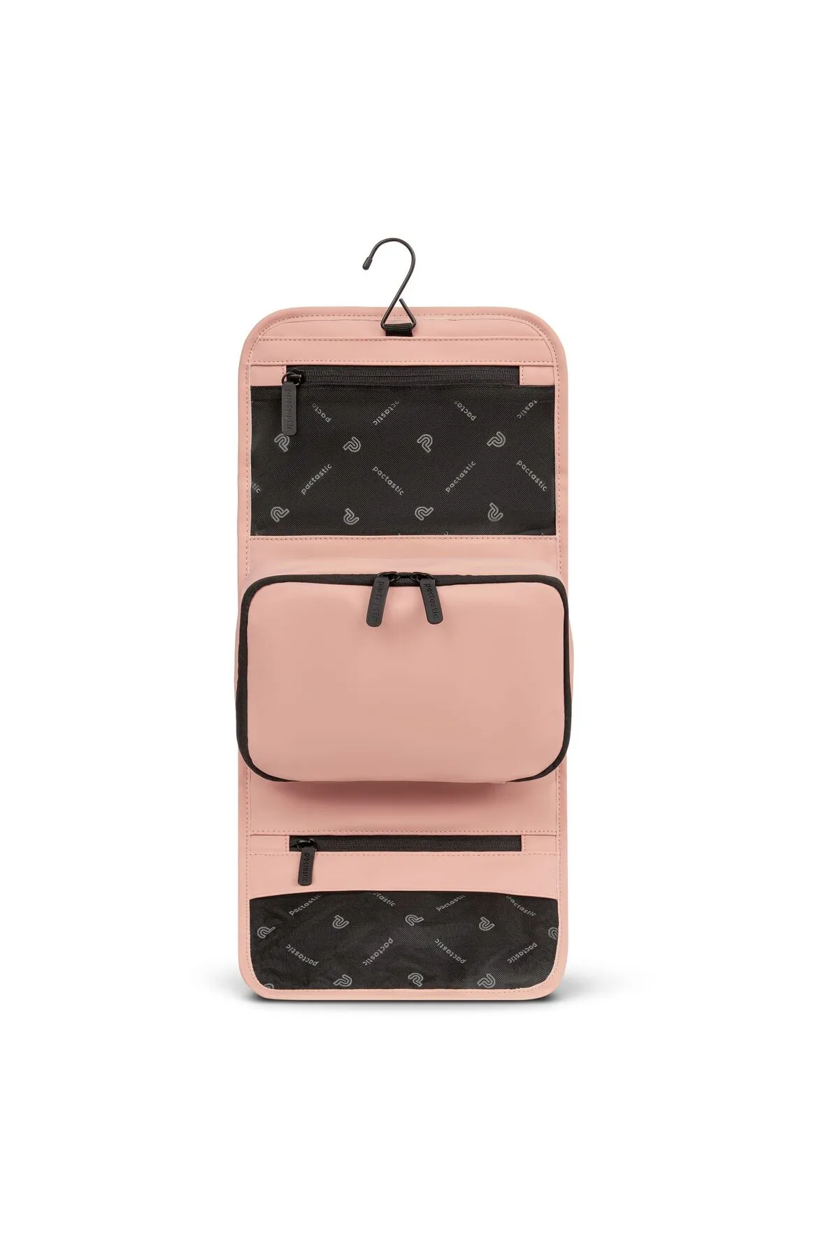 Pactastic  Kosmetiktasche - Rosa