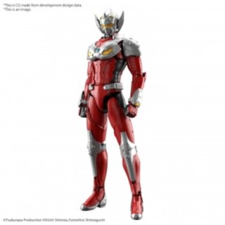 Kamen Rider - Figure-Rise Standard Ultraman Suit Taro -Action-