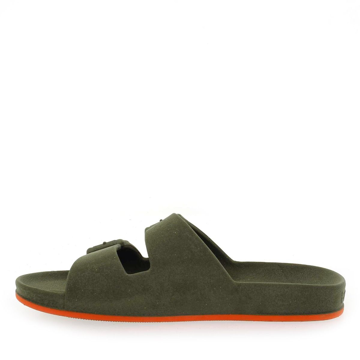 Cacatoès  BRASILIA TEEN - Kaki Orange