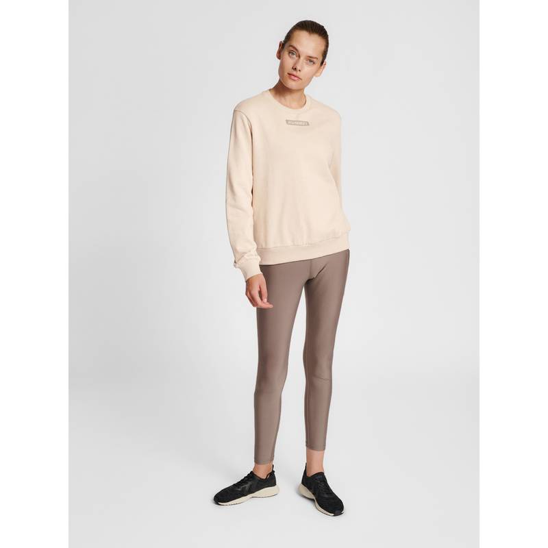 hummel hmlTE ELEMENT SWEATSHIRT Sweatshirt Damen