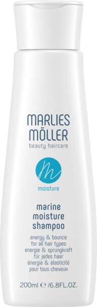 Marlies Möller Moisture Marine Moisture Shampoo