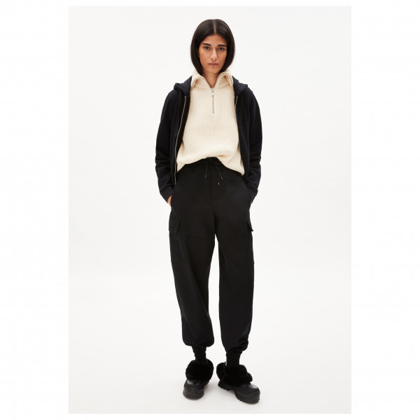 ARMEDANGELS - Women's Marlinaa - Sweat- & Trainingsjacke