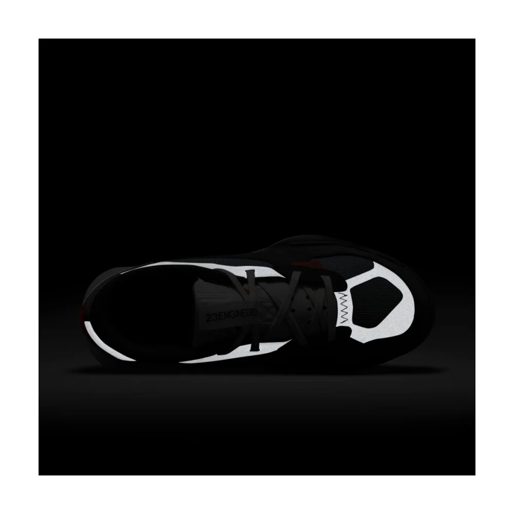 NIKE JORDAN Air 200E DC9836-060 / schwarz