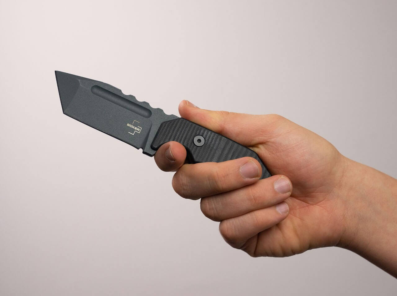 Little Dvalin Tanto