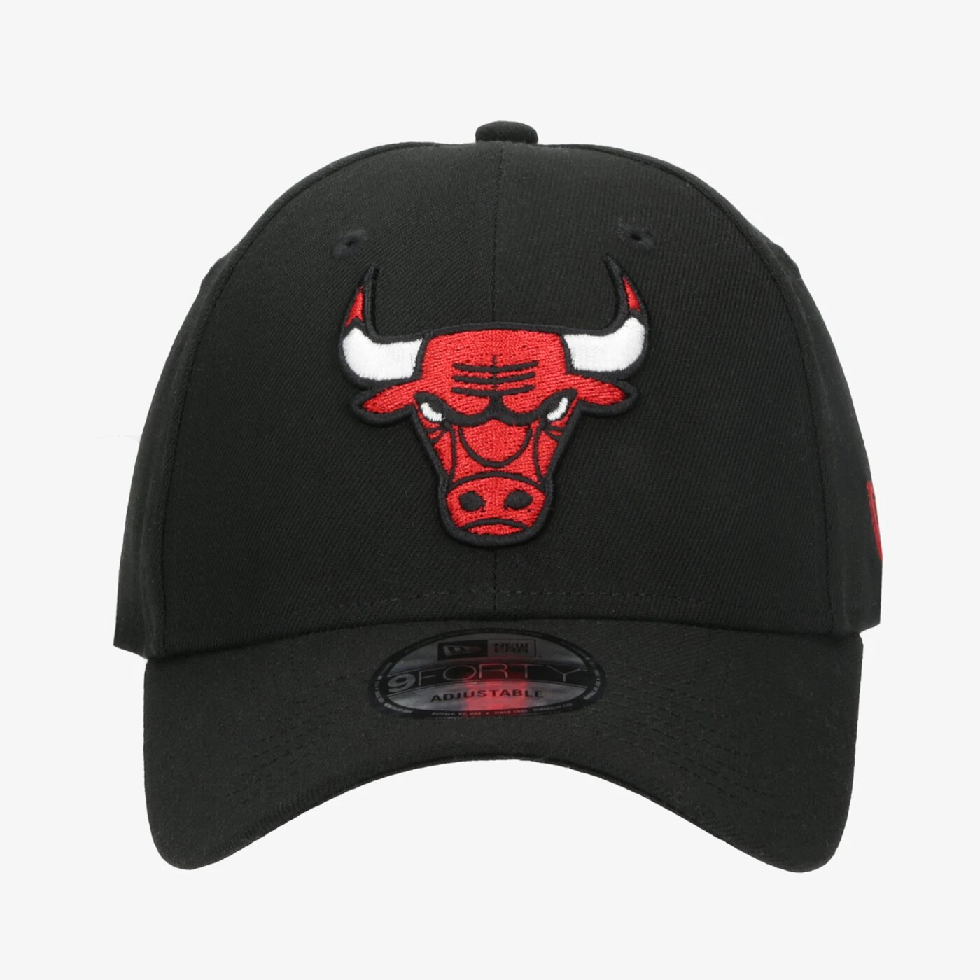 NEW ERA MÜTZE THE LEAGUE CHIBUL OTC THE LEAGUE CHI BULLS OTC Schwarz