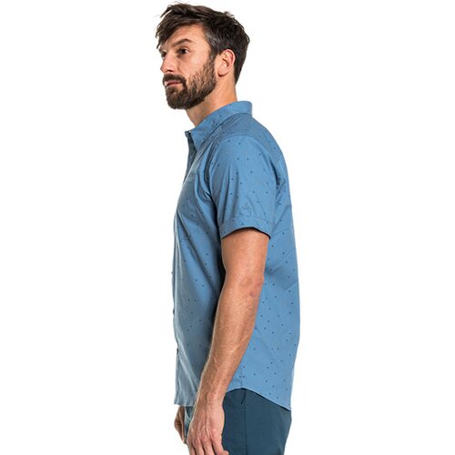 HERREN HEMD SHIRT WILLENHALL M