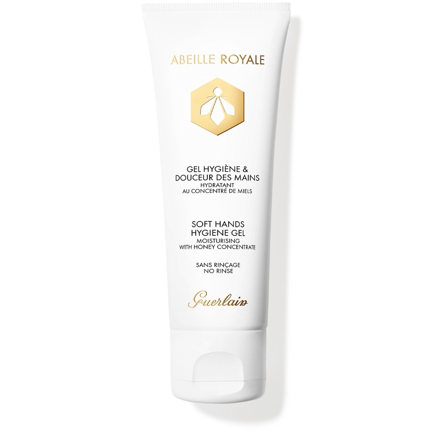 Soft Hands Hygiene Gel