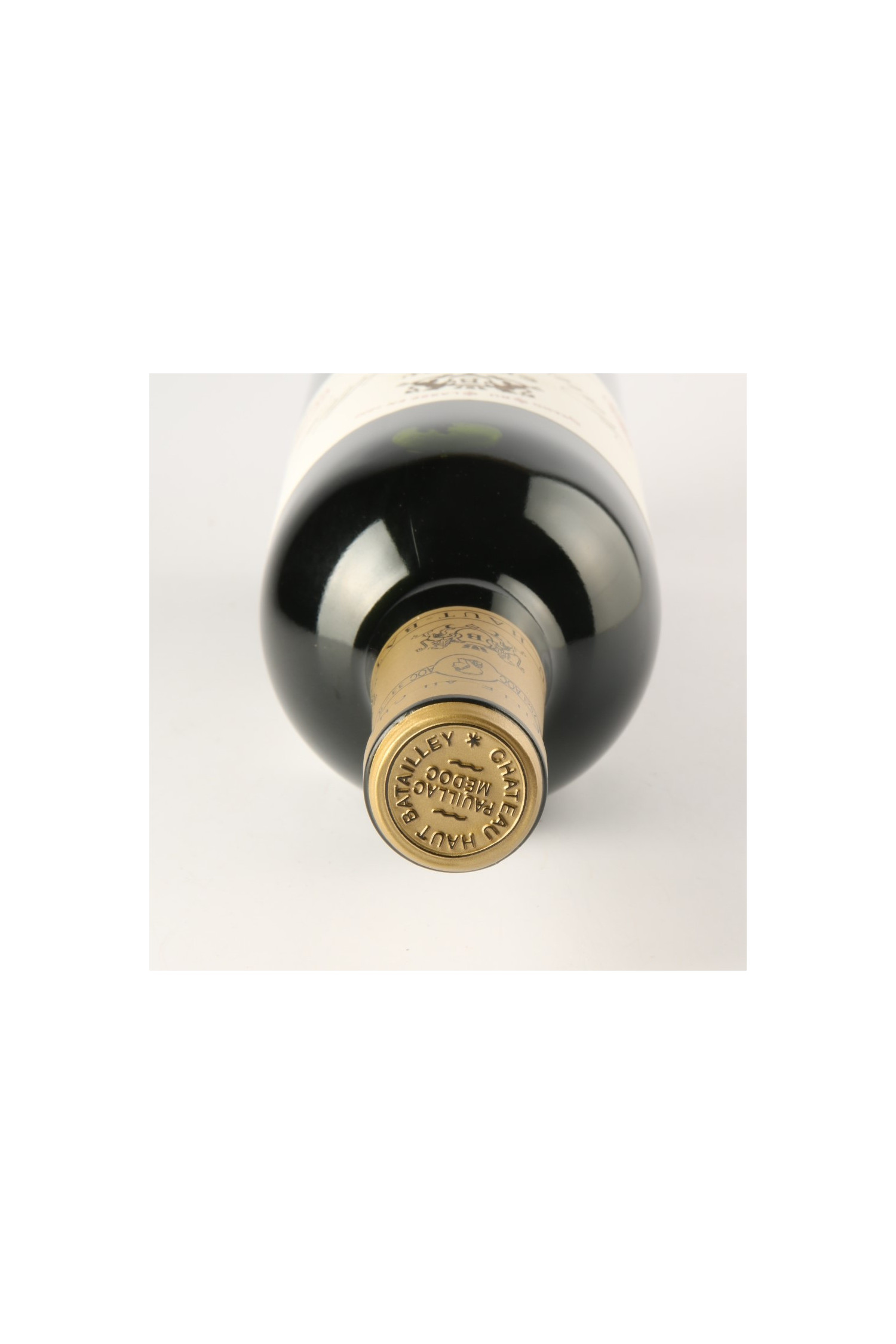 Château Haut Batailley 2008, Pauillac