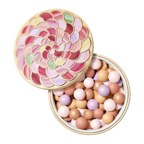 Guerlain Meteorites Light Revealing Pearls Of Powder 03 Warm/Doré 20 gram