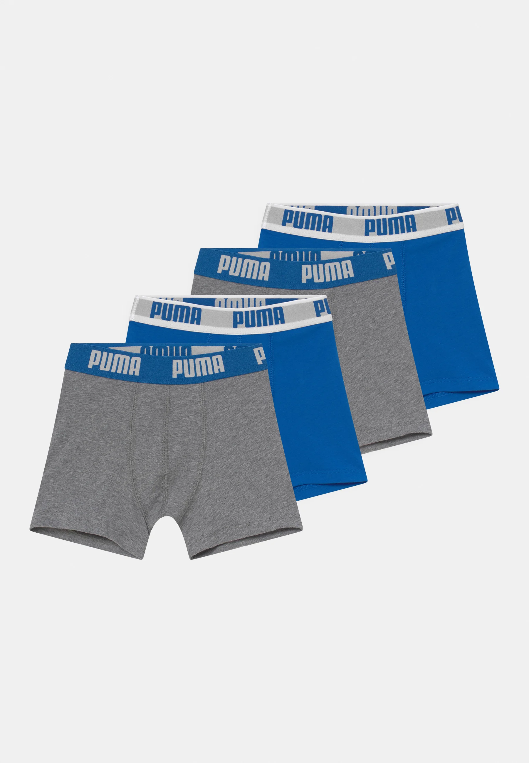 Puma PAQUETE BÁSICO DE 4 PARA NIÑO - Culotte