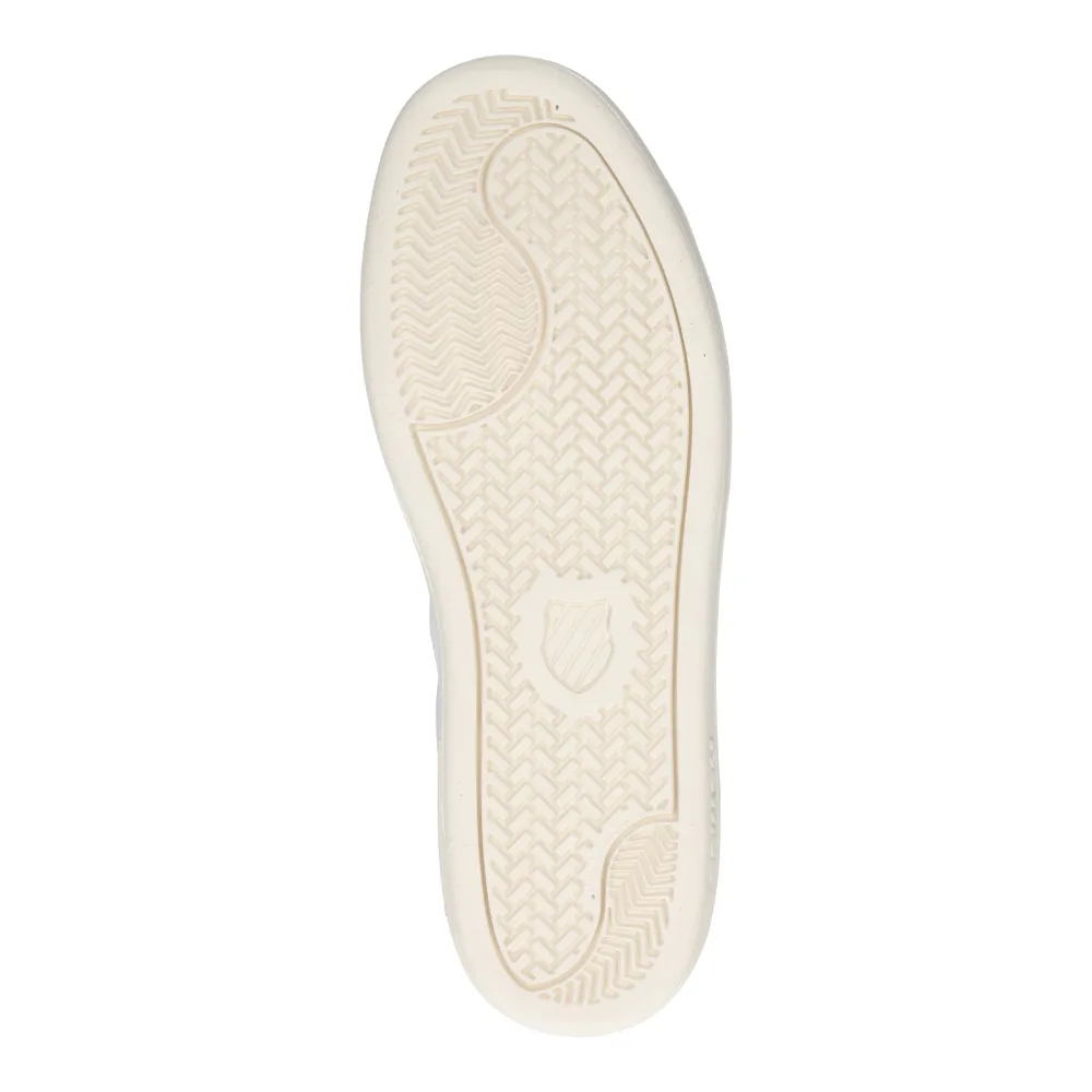 K-Swiss Lozan Klub 97263-163-M / weiss