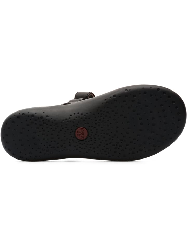 Camper Ballerinas 