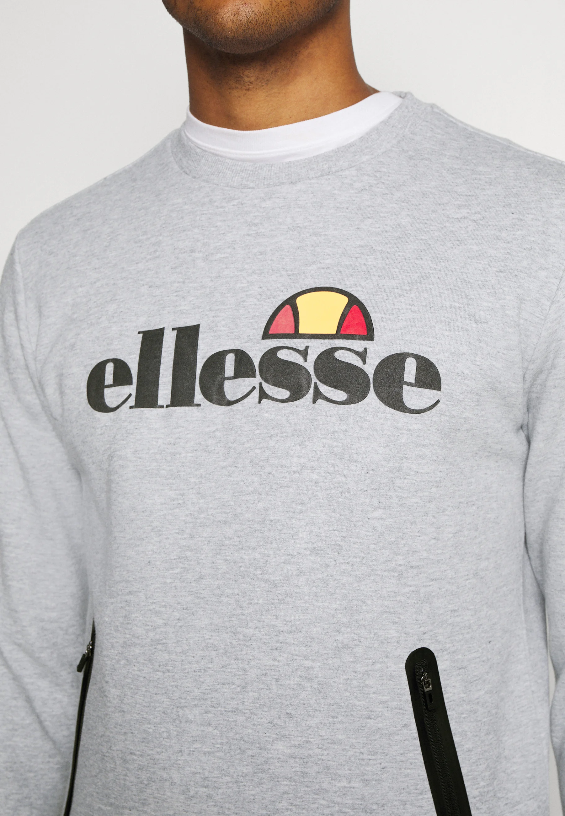 Ellesse VINCOLI - Sudadera