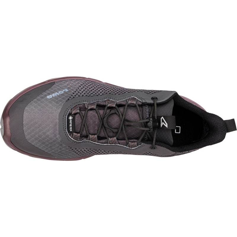 Lowa MERGER LOW Wanderschuhe Damen
