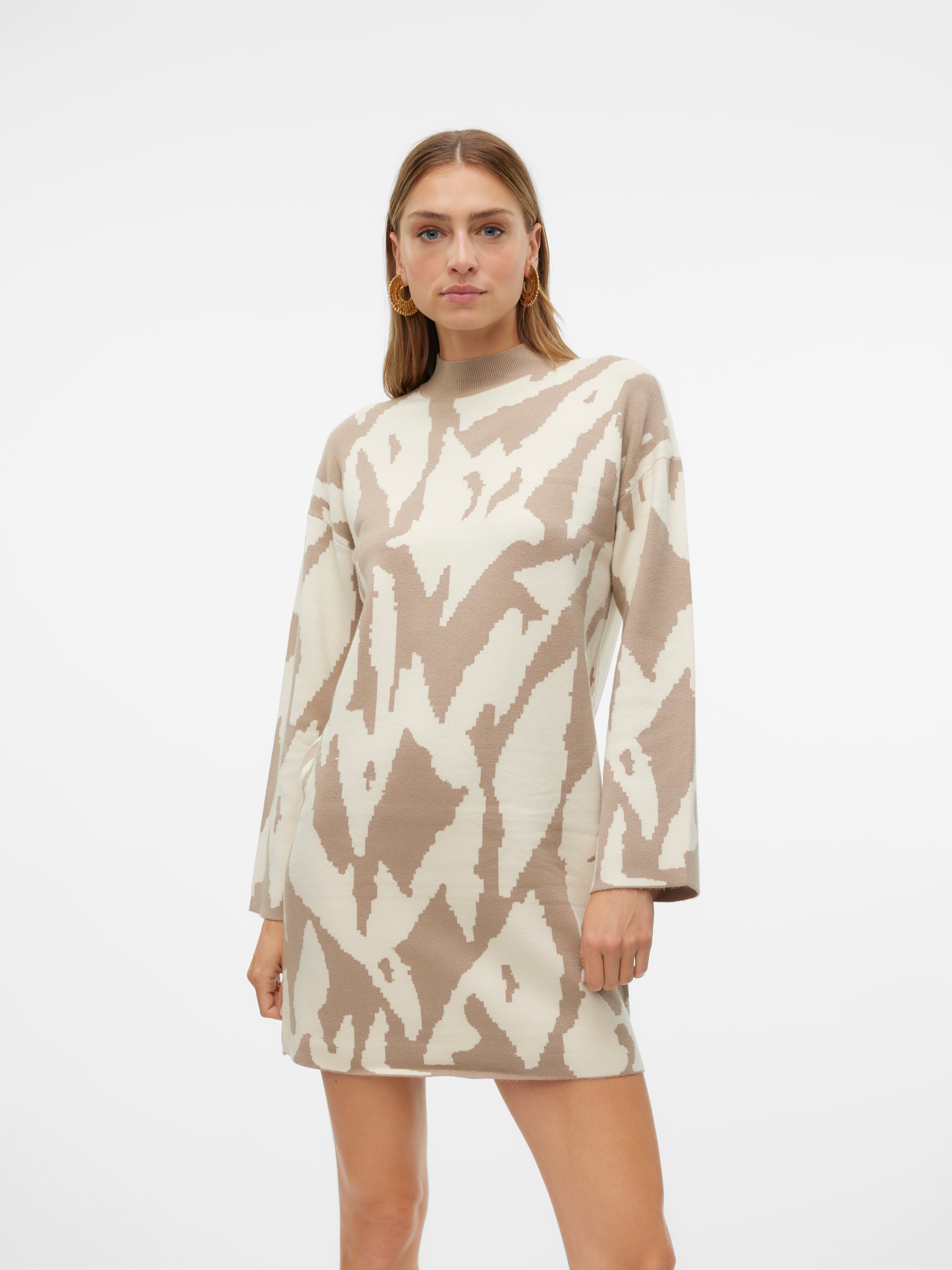 VMGOLD Kurzes Kleid