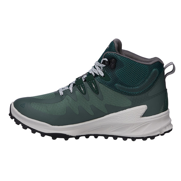 ZIONIC MID WP W Damen - Wanderstiefel