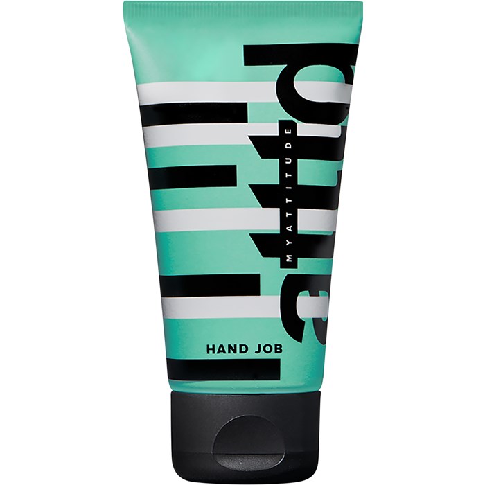 Anti-Transpirant Handcreme