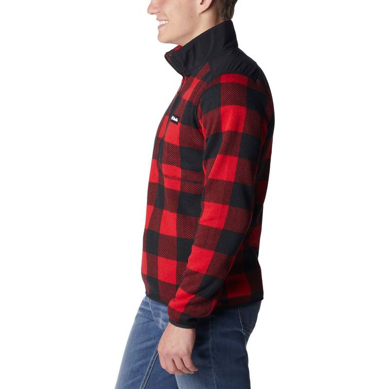 Columbia Sweater Weather II Fleeceshirt Herren