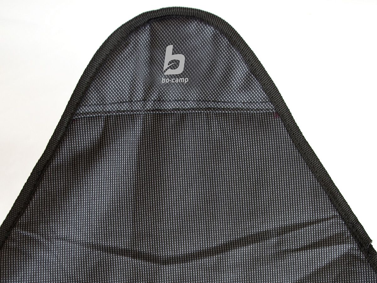 Bo-Camp 3-Fuß Deluxe Campinghocker