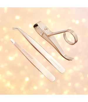 Tweezerman Brow & Lash Brow & Lash Set Augenbrauen Set-1 Stk